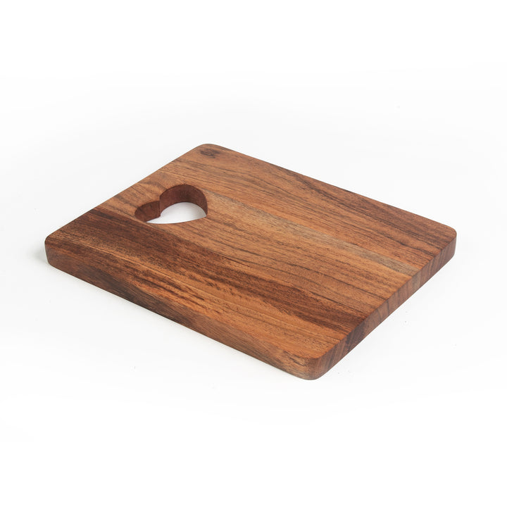 Wooden Platter cum Chopping Board