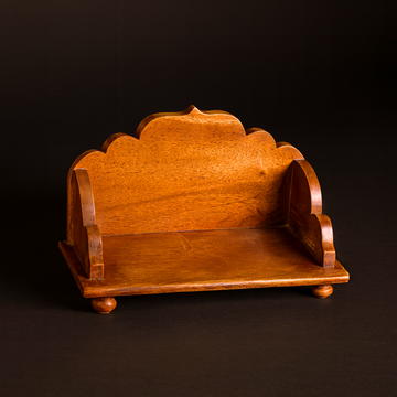 Wooden Devasan 1