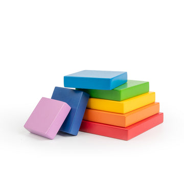 Wooden Lagori Game Set