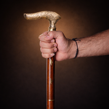 Wooden Stick