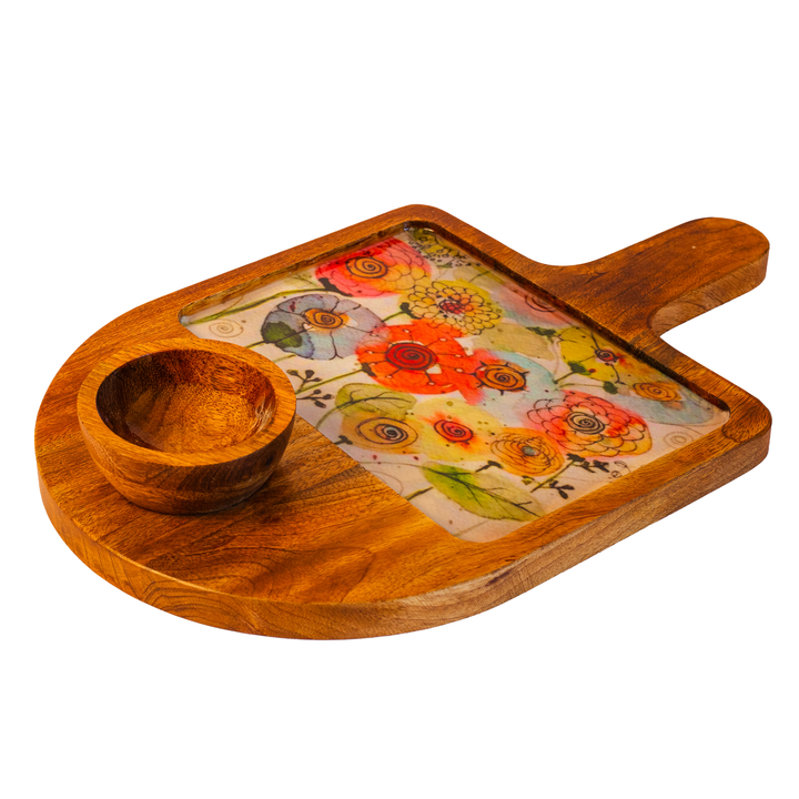 Garden Fresh Platter