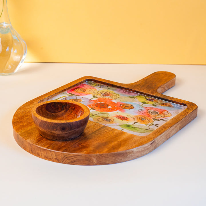 Garden Fresh Platter