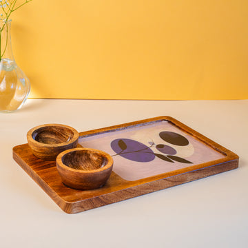 Melody Munchie Platter - Hertha Nest