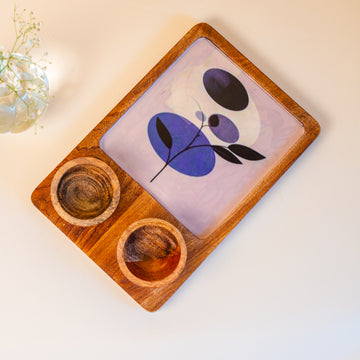 Melody Munchie Platter - Hertha Nest