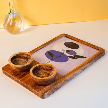 Melody Munchie Platter - Hertha Nest