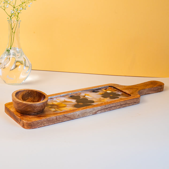 Cricket Crave Platter