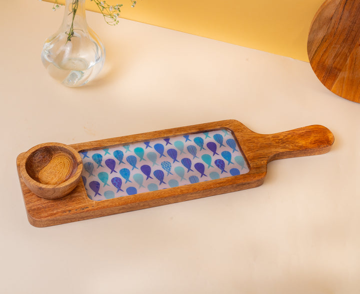 Sixer Snacks Platter