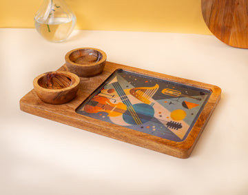 Rhythm & Bites Platter 2