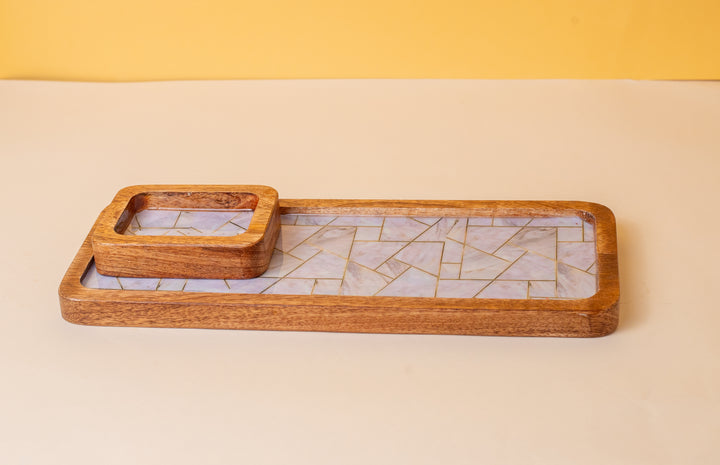 Sandwich And More Platter