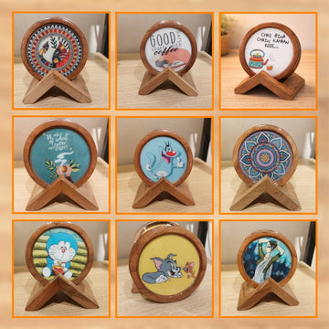 Special Combo Coasters