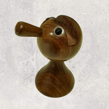 Wooden Spectacle Holder