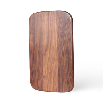 Biscuit Platter cum Chopping Board- Sheesham 3