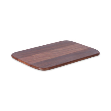 Biscuit Platter cum Chopping Board- Sheesham 4