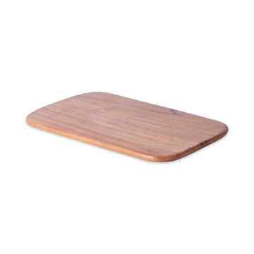 Biscuit Platter cum Chopping Board- Acacia