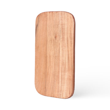 Biscuit Platter cum Chopping Board- Acacia