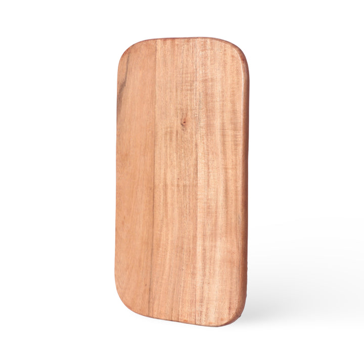 Biscuit Platter cum Chopping Board- Acacia