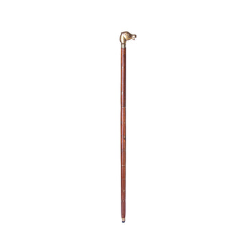 Wooden Stick Horse shape