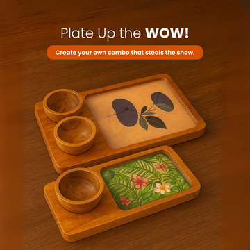 Platter Duo Delight
