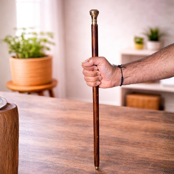Wooden Rule Stick 1 - Size - "23"
