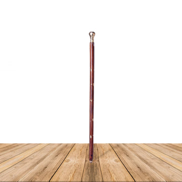 Wooden Rule Stick 1