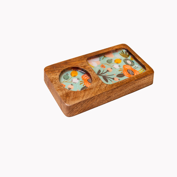 Tea Time Platter