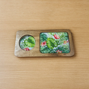 Snack and Sip Platter