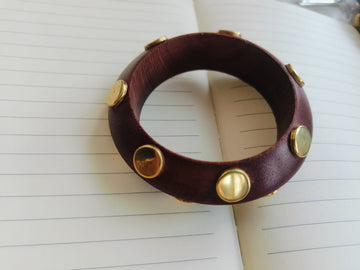 Wooden Bangles 3