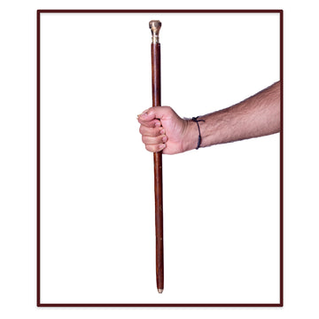 Wooden Rule Stick 1