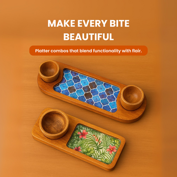 Platter Duo Delight