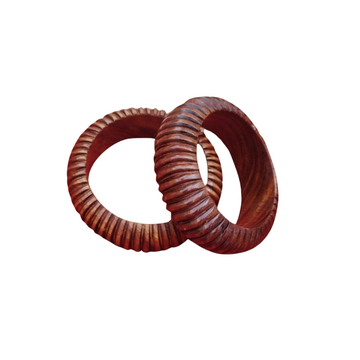 Wooden Tree Bangles