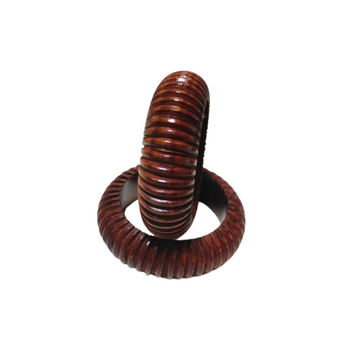 Wooden Tree Bangles