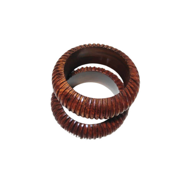 Wooden Tree Bangles