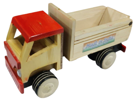 Dumper_Truck toy