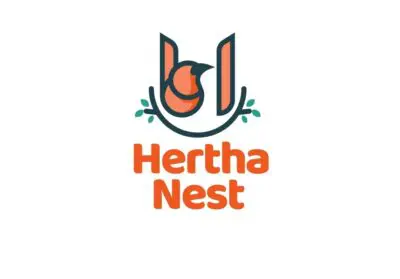 Hertha Nest LOGO
