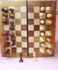 Indoor-Games-Chessboard
