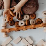 Supporting Local: The Benefits of Buying Wooden Toys from Local Artisans