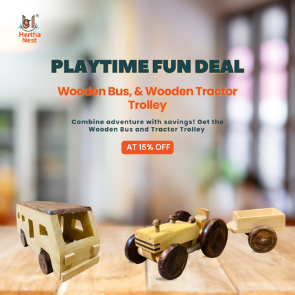 Playtime Fun Deal 1