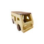 Wooden Bus