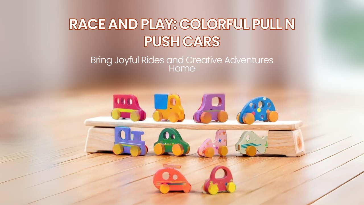 race and play